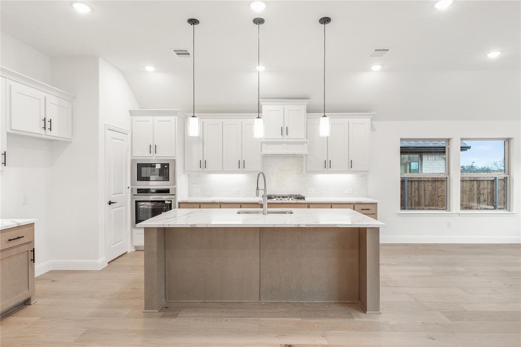 Willow Wood - Residential