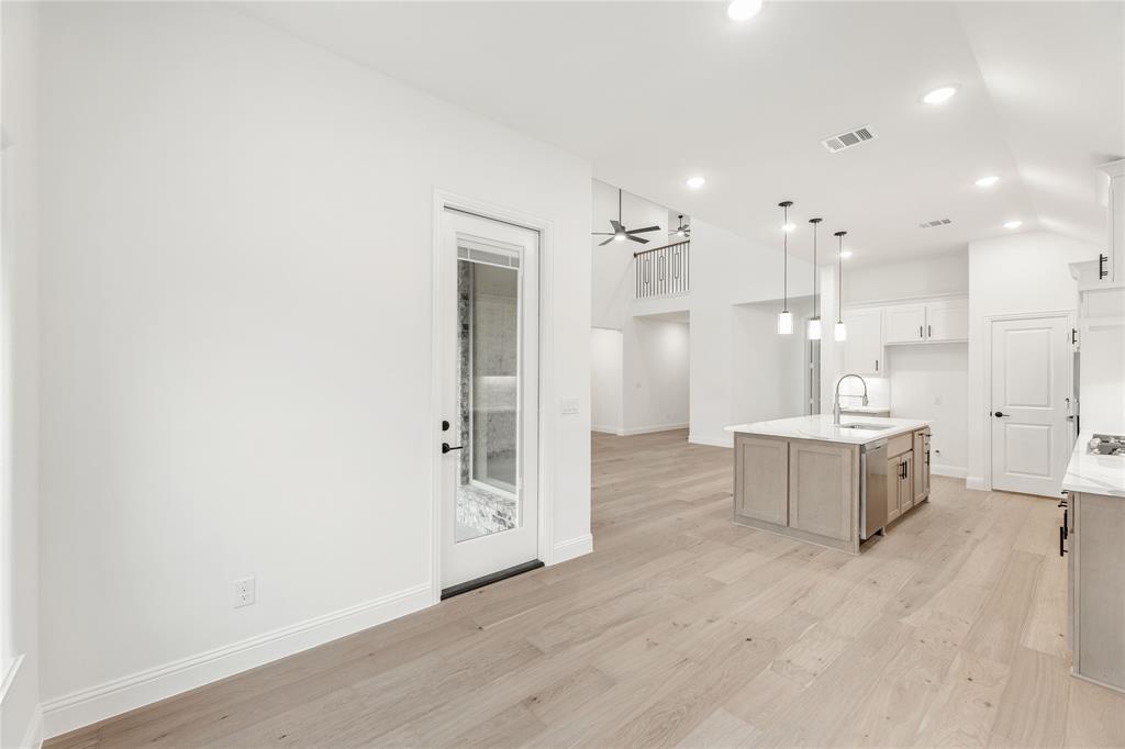 Willow Wood - Residential