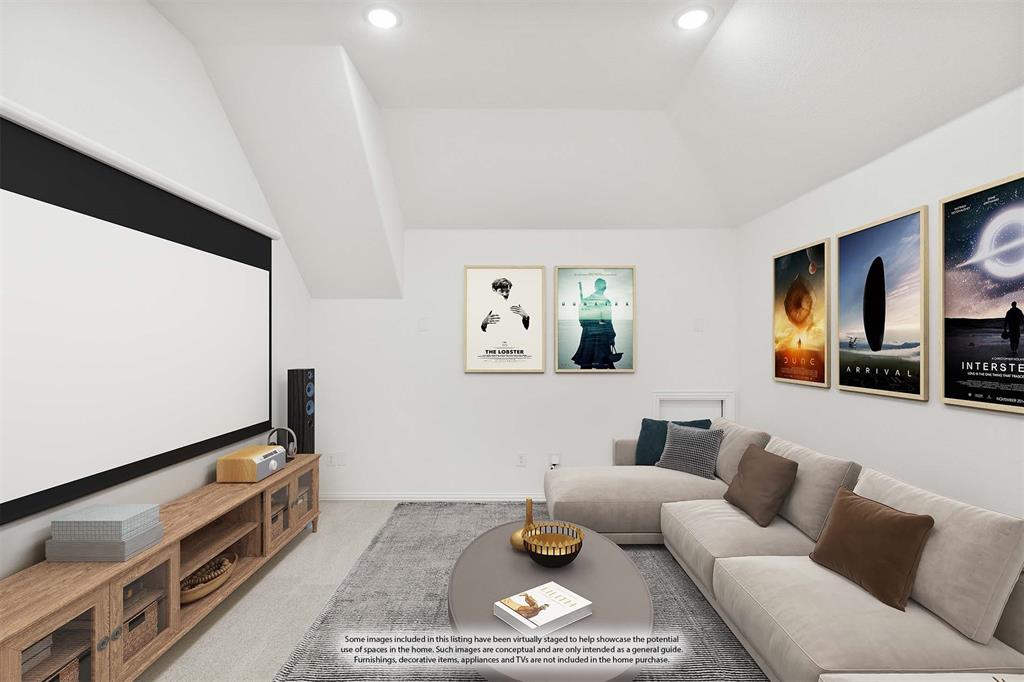 Willow Wood - Residential