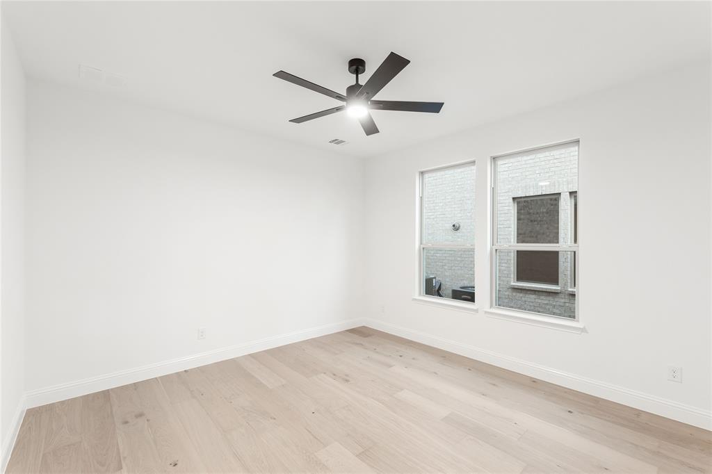 Willow Wood - Residential