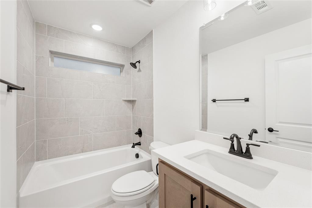 Willow Wood - Residential