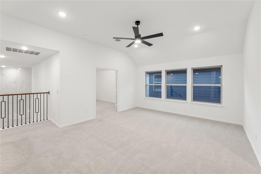 Willow Wood - Residential