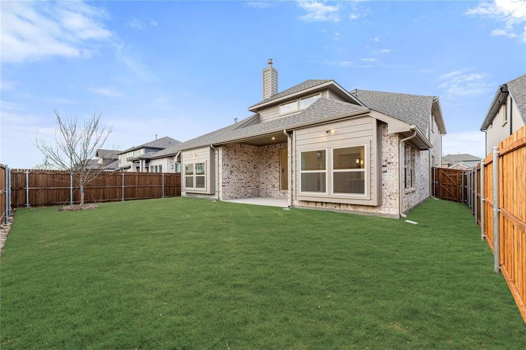 Willow Wood - Residential