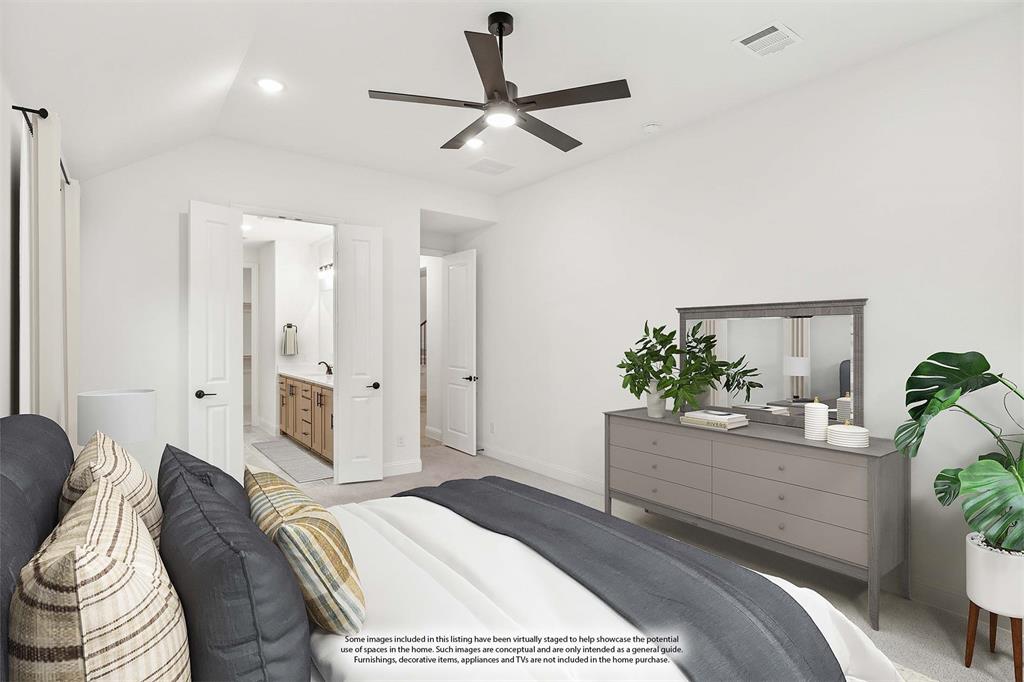 Willow Wood - Residential