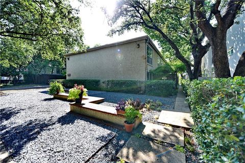 Photo of 4431 Travis Street #104, Dallas, TX 75205 (MLS # 21283122)