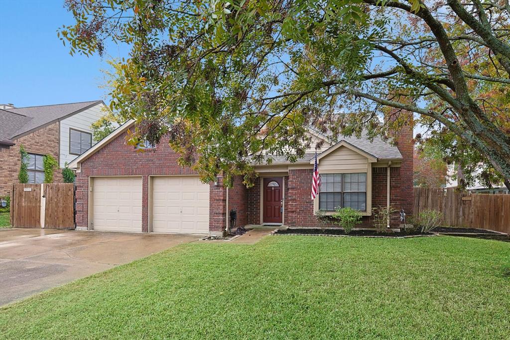 1227 Eaton Lane