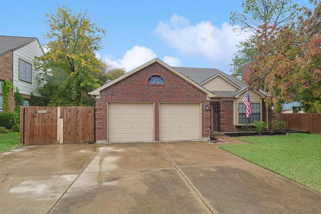 1227 Eaton Lane