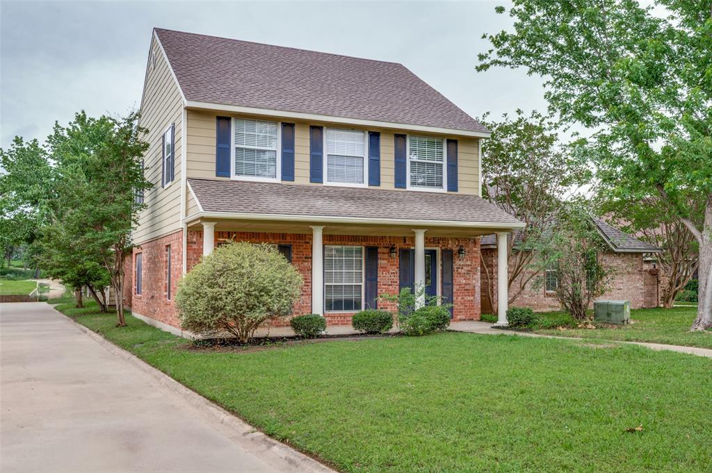 1156 Bent Oaks Drive