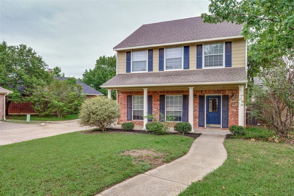 1156 Bent Oaks Drive