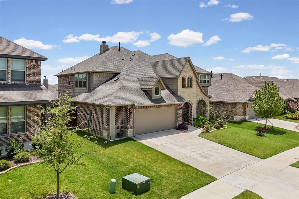 2419 Loxley Drive