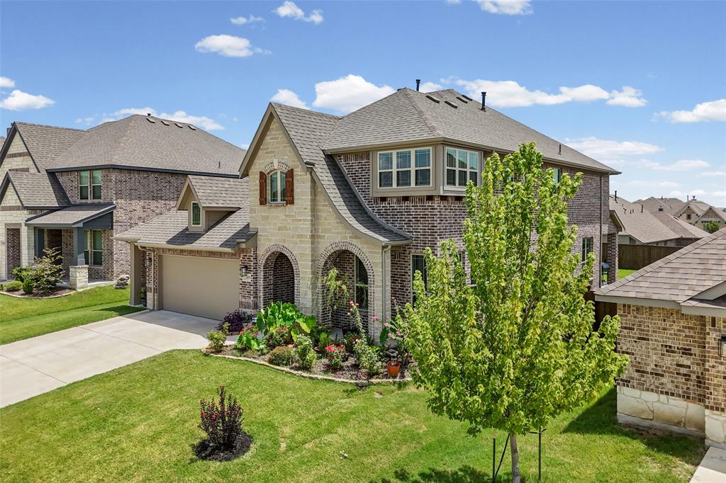 2419 Loxley Drive