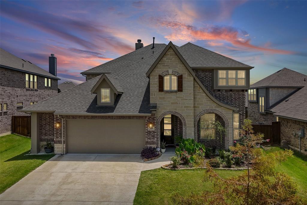 2419 Loxley Drive