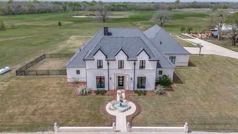 Photo of 361 Private Road 3248, Decatur, TX 76234 (MLS # 20901079)