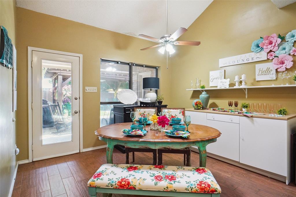 Rolling Meadows Add - Residential