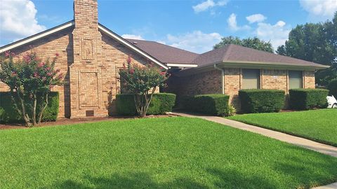 2609 Talisman Court Bedford TX 76021