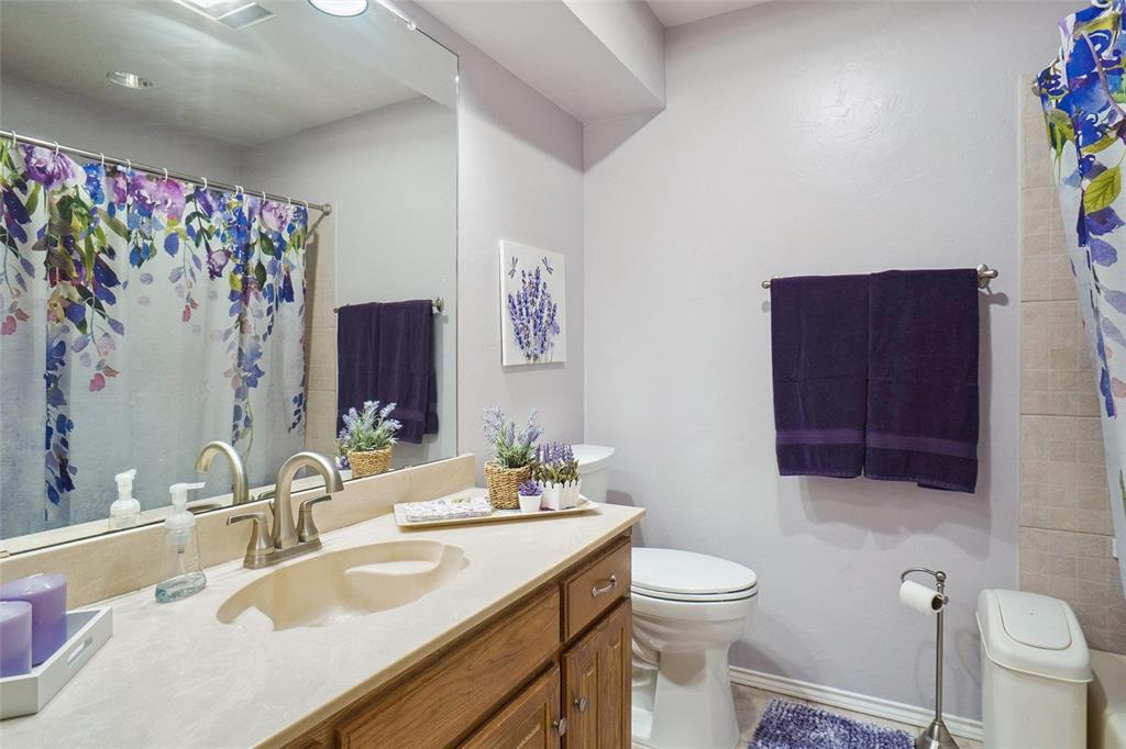 Rolling Meadows Add - Residential