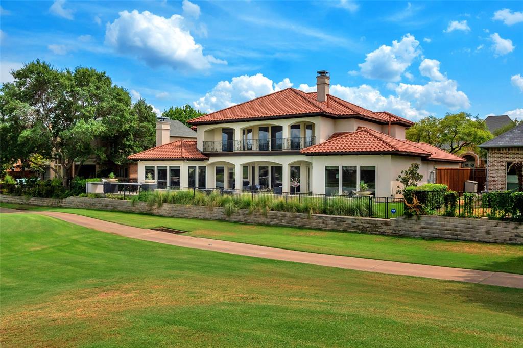 Pebble Brook At Willow Bend - Residential