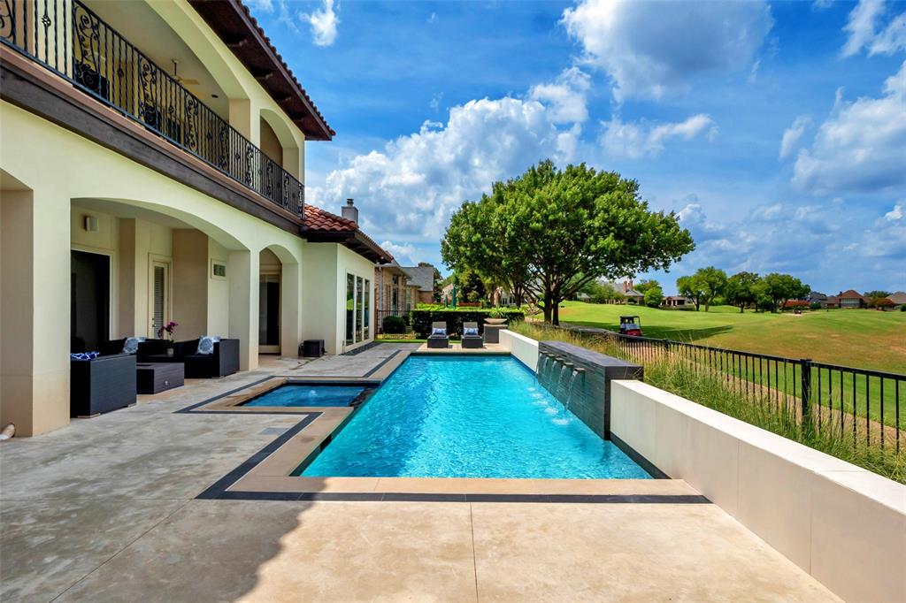 Pebble Brook At Willow Bend - Residential