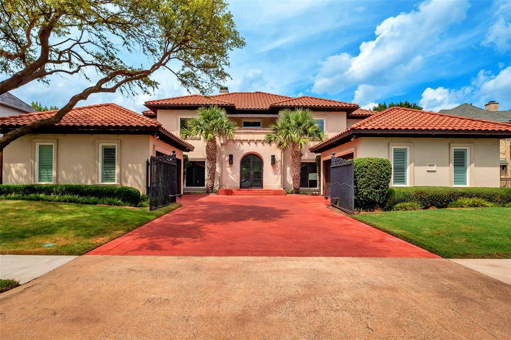 Pebble Brook At Willow Bend - Residential