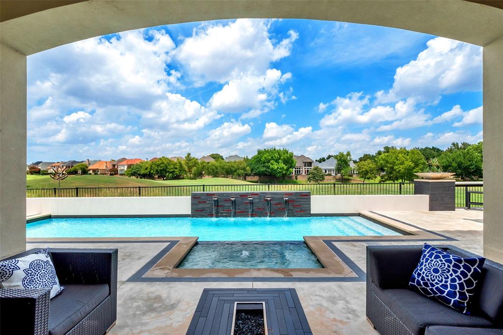 Pebble Brook At Willow Bend - Residential