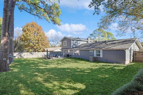 A home in Hurst