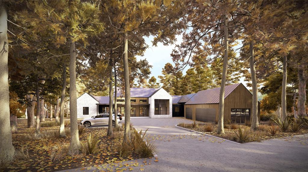 Cedar Creek Ranch - Residential