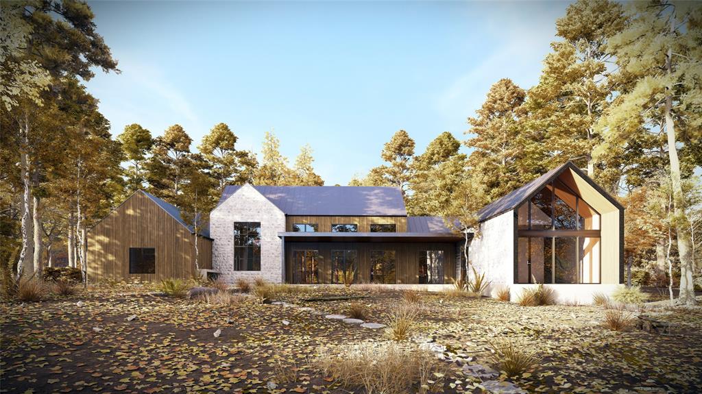 Cedar Creek Ranch - Residential