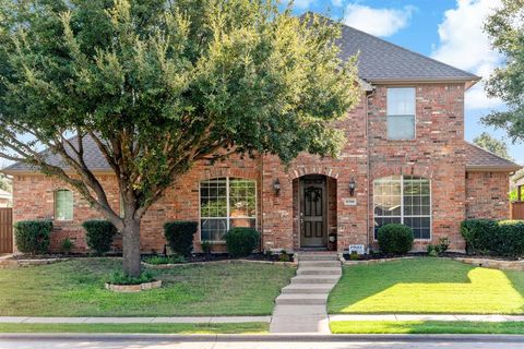 A home in Rowlett