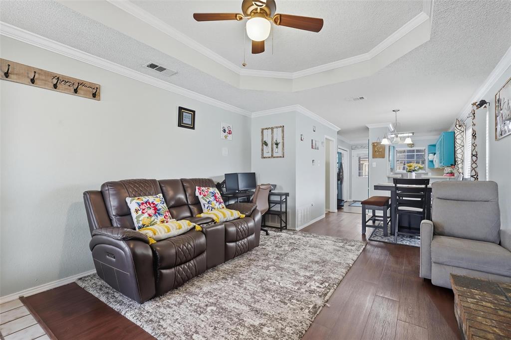 Holiday West Add - Residential