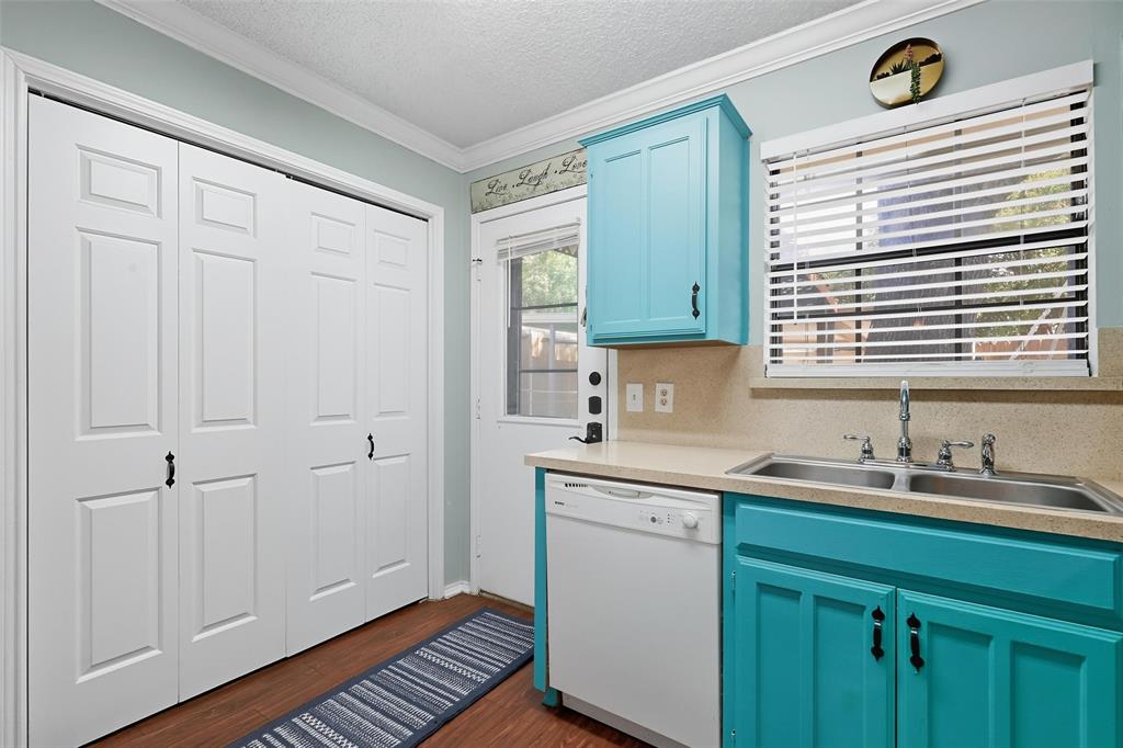 Holiday West Add - Residential