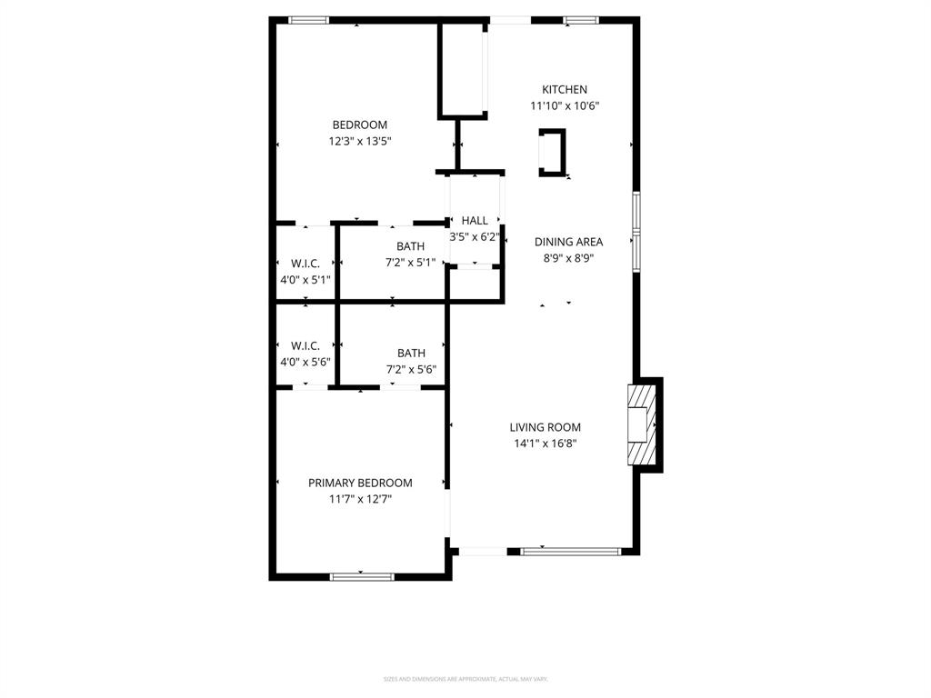 Holiday West Add - Residential