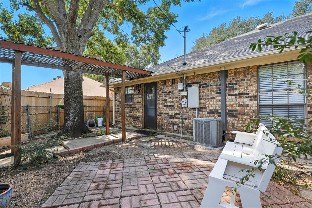 Holiday West Add - Residential