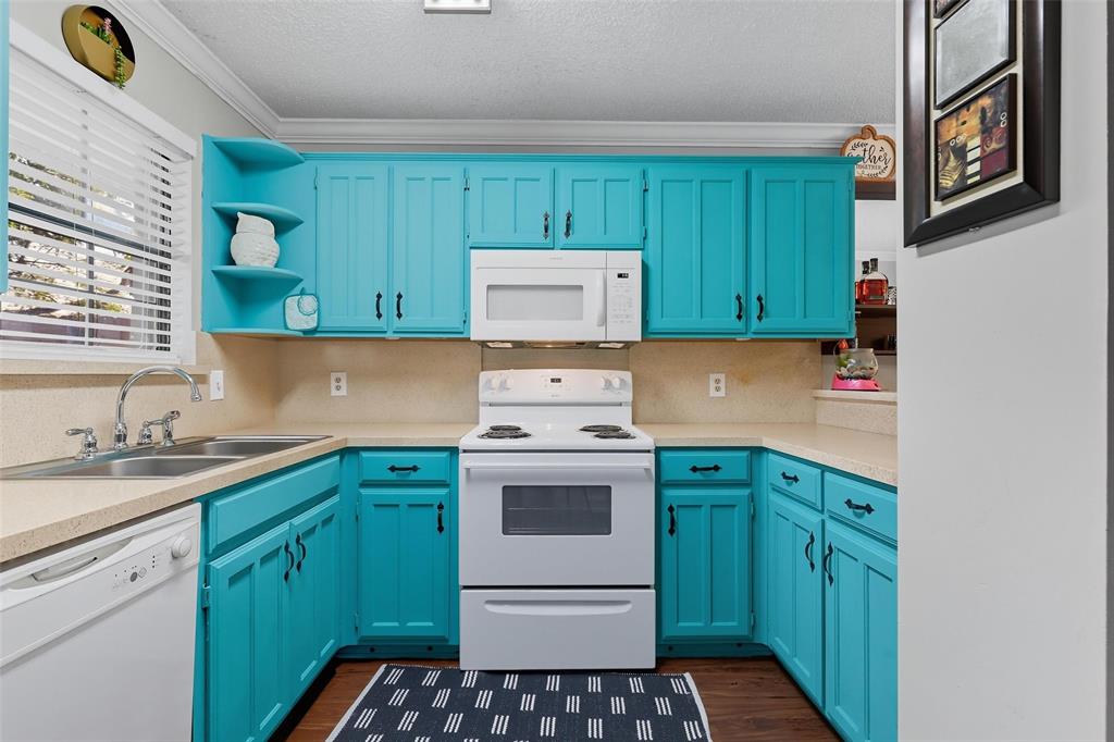 Holiday West Add - Residential