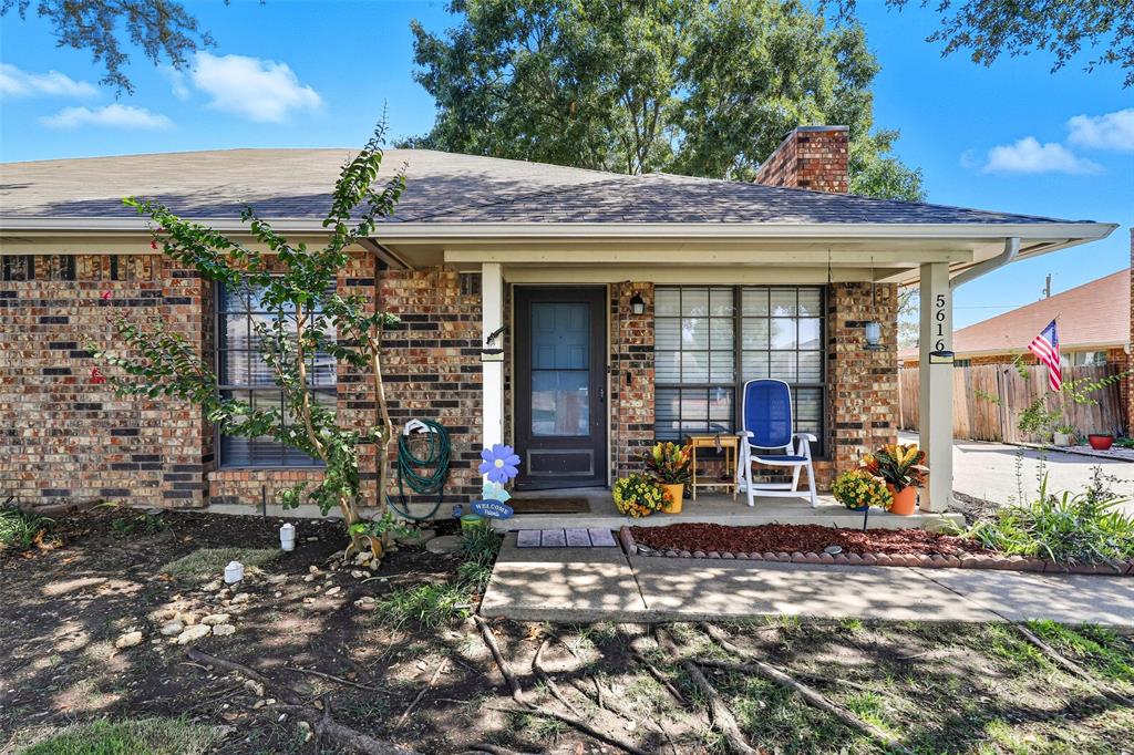 5616 Westchase Drive