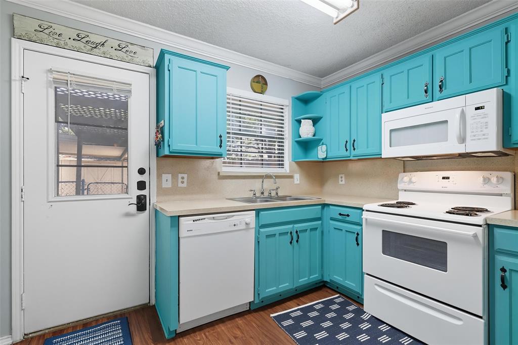 Holiday West Add - Residential