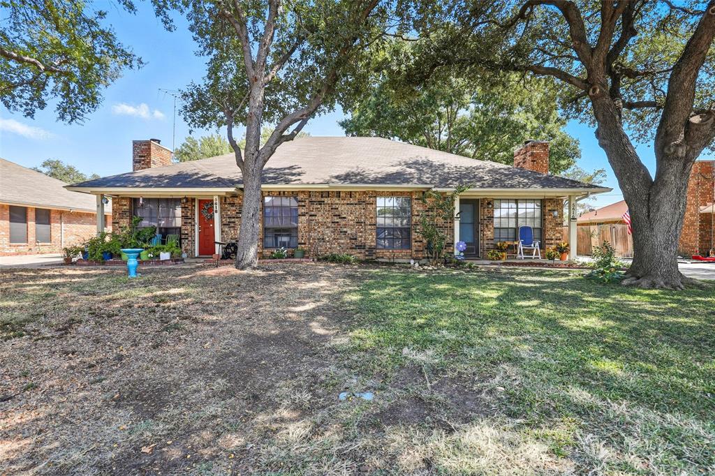 5616 Westchase Drive