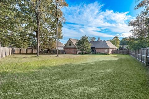 A home in Benton