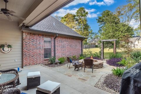 A home in Benton