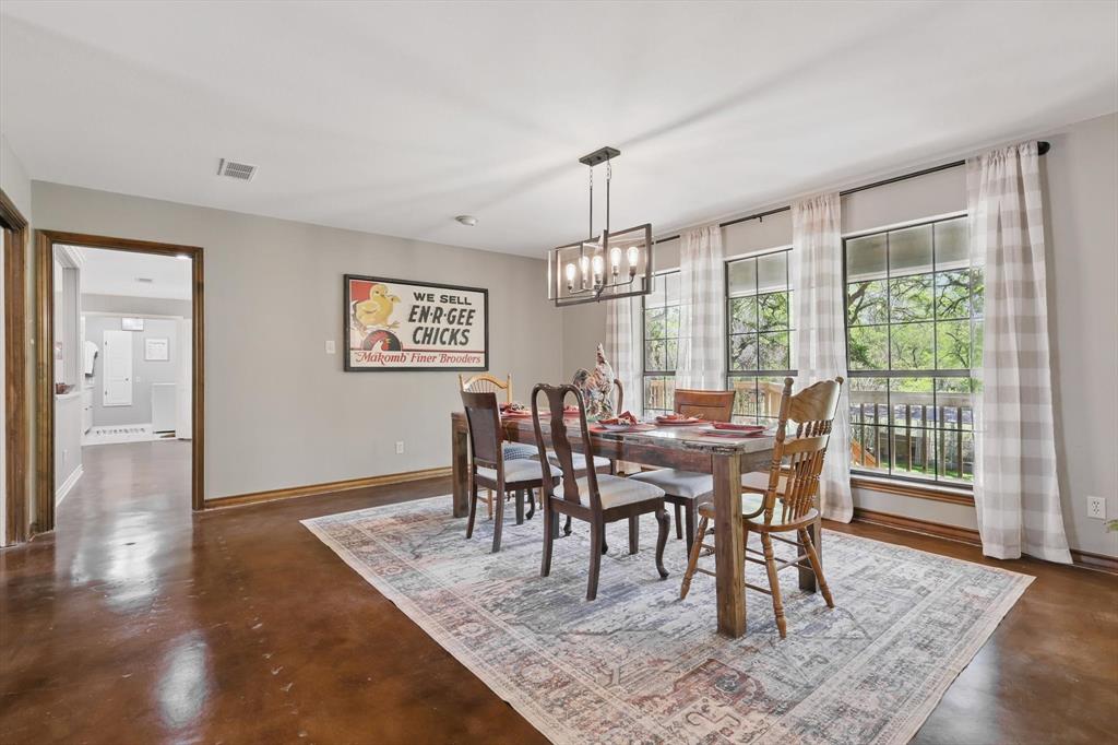 Dry Creek Estates - Residential