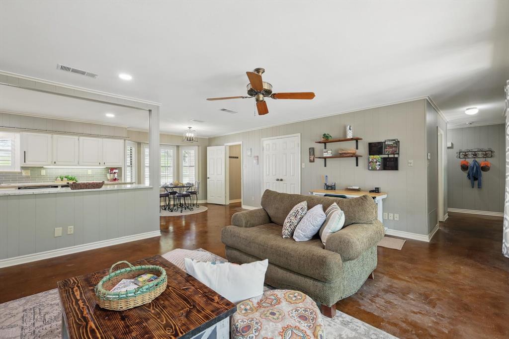 Dry Creek Estates - Residential