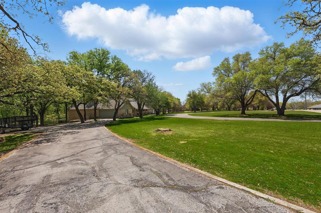 Dry Creek Estates - Residential