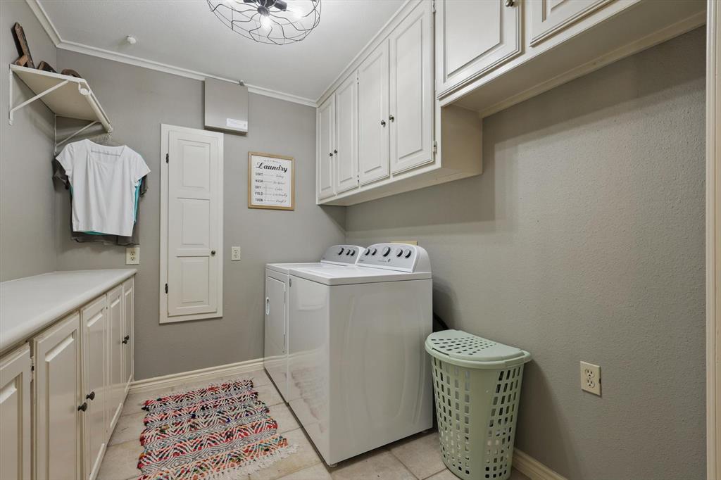 Dry Creek Estates - Residential