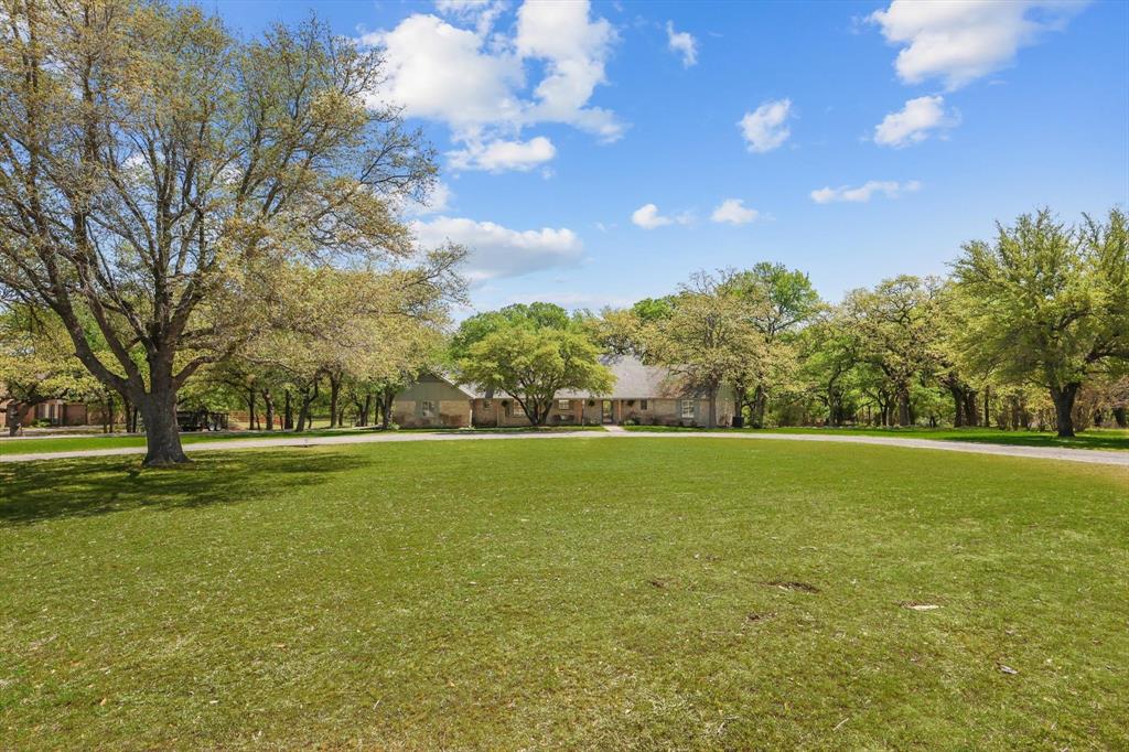 Dry Creek Estates - Residential