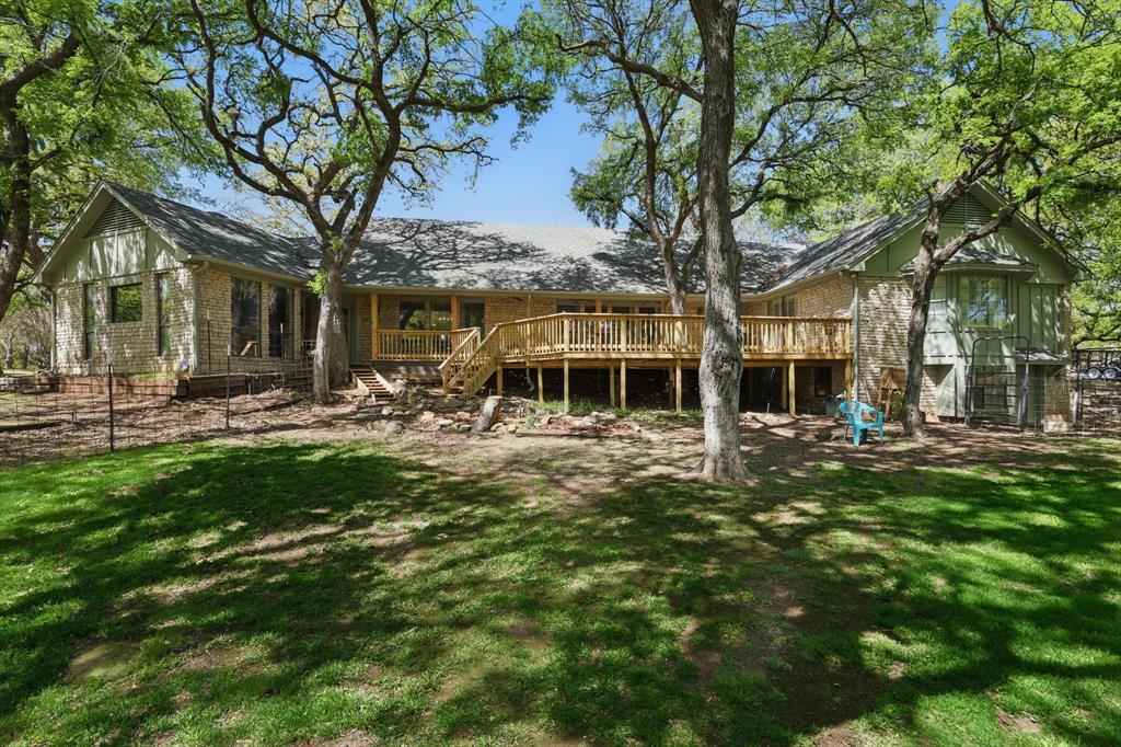 Dry Creek Estates - Residential