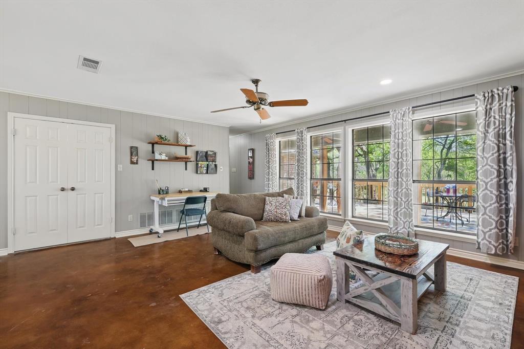 Dry Creek Estates - Residential