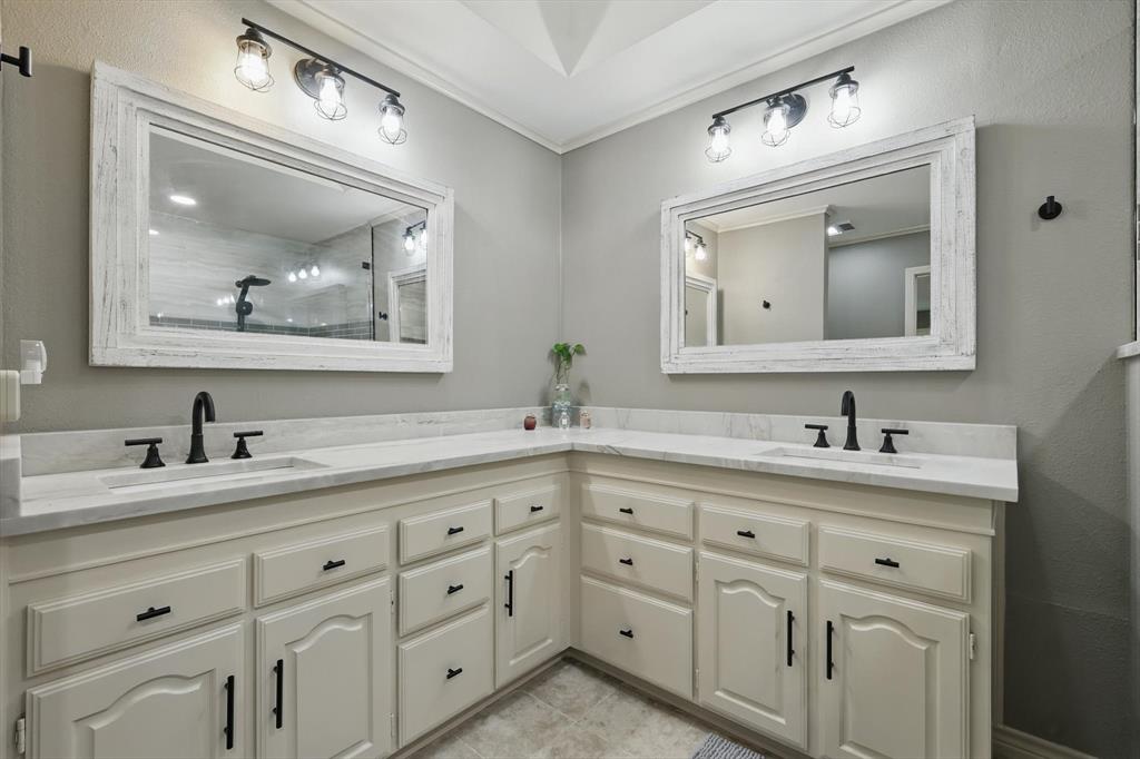 Dry Creek Estates - Residential