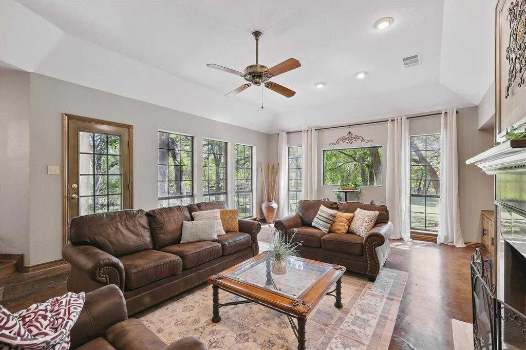 Dry Creek Estates - Residential