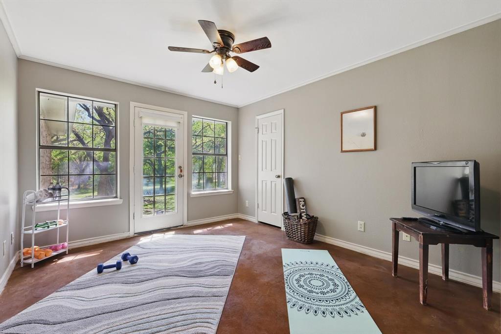 Dry Creek Estates - Residential