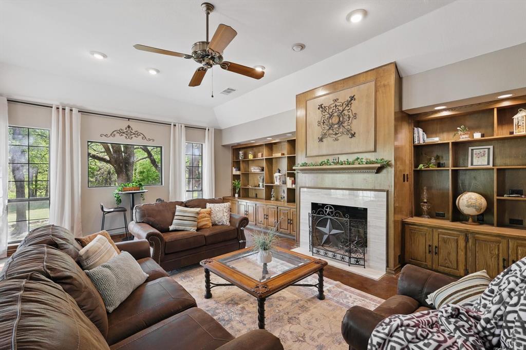 Dry Creek Estates - Residential