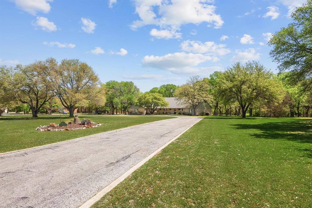 Dry Creek Estates - Residential